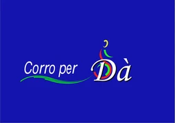 Corro per Dà